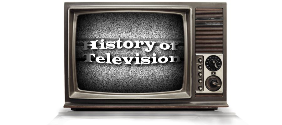 Beyond Cable: The History of Television
