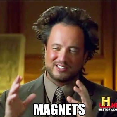 Can Magnets Really Mess Up Your Computer?