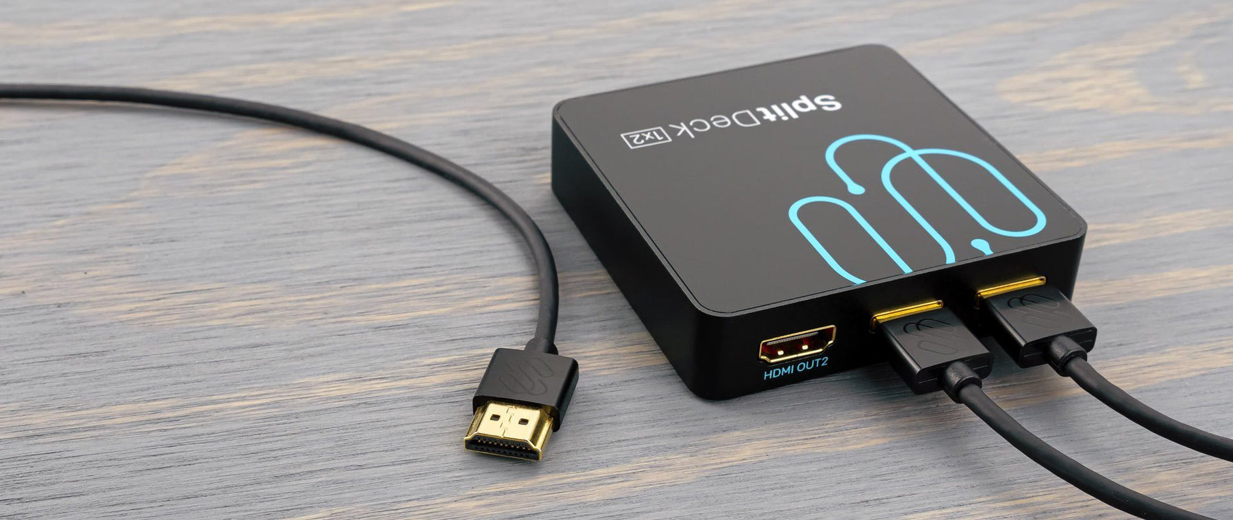 The Top 5 Differences Between an HDMI Splitter and HDMI Switch