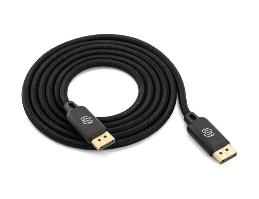 DisplayPort Cable, 1.2a, 4K@60/75Hz 4:4:4 Sewell 
