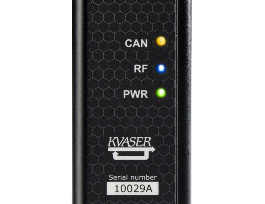 Kvaser Air Bridge Light HS (FCC) Sewell Direct 