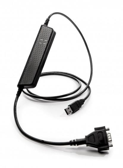 Kvaser Leaf Pro HS v2, USB to CAN Bus Interface Kvaser 