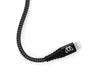 MOS Strike Lightning Cable: Our Strongest Cable with a Lifetime Warranty Cable MOS 