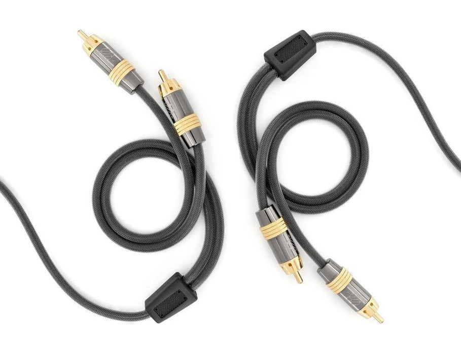 Silverback, RCA Cable for Subwoofer or Stereo Sewell 