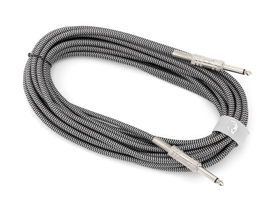 Silverback Roar Premium Guitar Cable 1/4" TS Sewell 