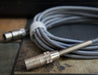Silverback Screamer XLR Cable Sewell 