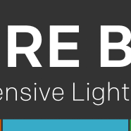 Let There Be Light: The Most Comprehensive Lighting Infographic Ever