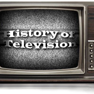 Beyond Cable: The History of Television
