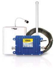Cell Phone Signal Booster Systems