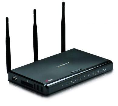 Cellular Broadband Router comparison — Sewell Direct