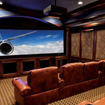 Complete Home Theater Set Up Guide