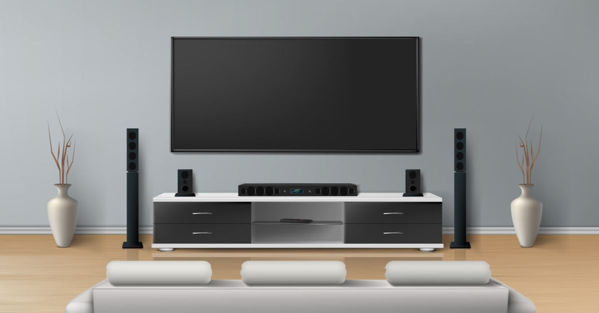 Getting the Best Surround Sound from Your Home Theater System
