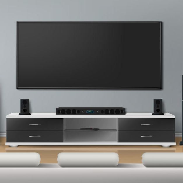 Getting the Best Surround Sound from Your Home Theater System