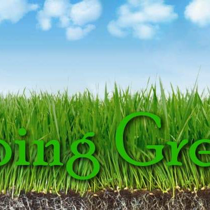 Living Green: A Guide to Recycling Electronics