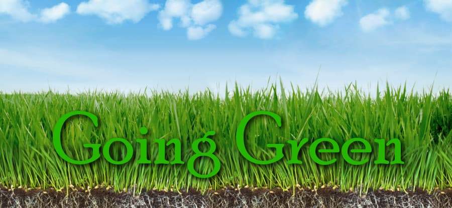 Living Green: A Guide to Recycling Electronics