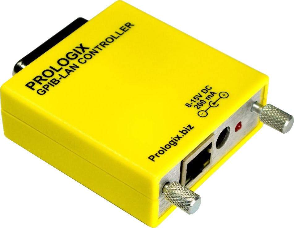Gpib Tutorial The GPIB Interface Guide — Sewell Direct