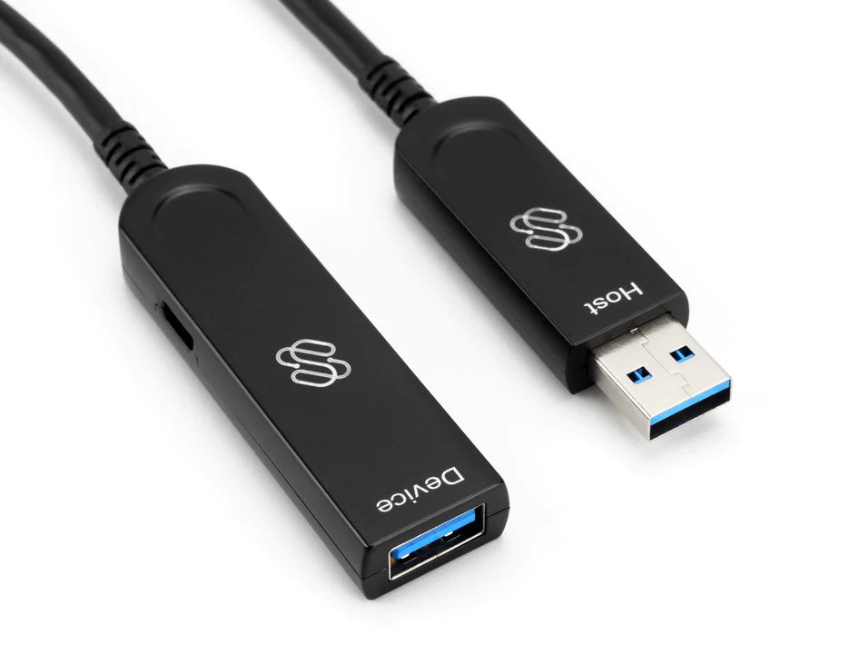 Edition Misvisende hardware USB 101 - Understanding USB 2.0, 3.0, and USB C — Sewell Direct
