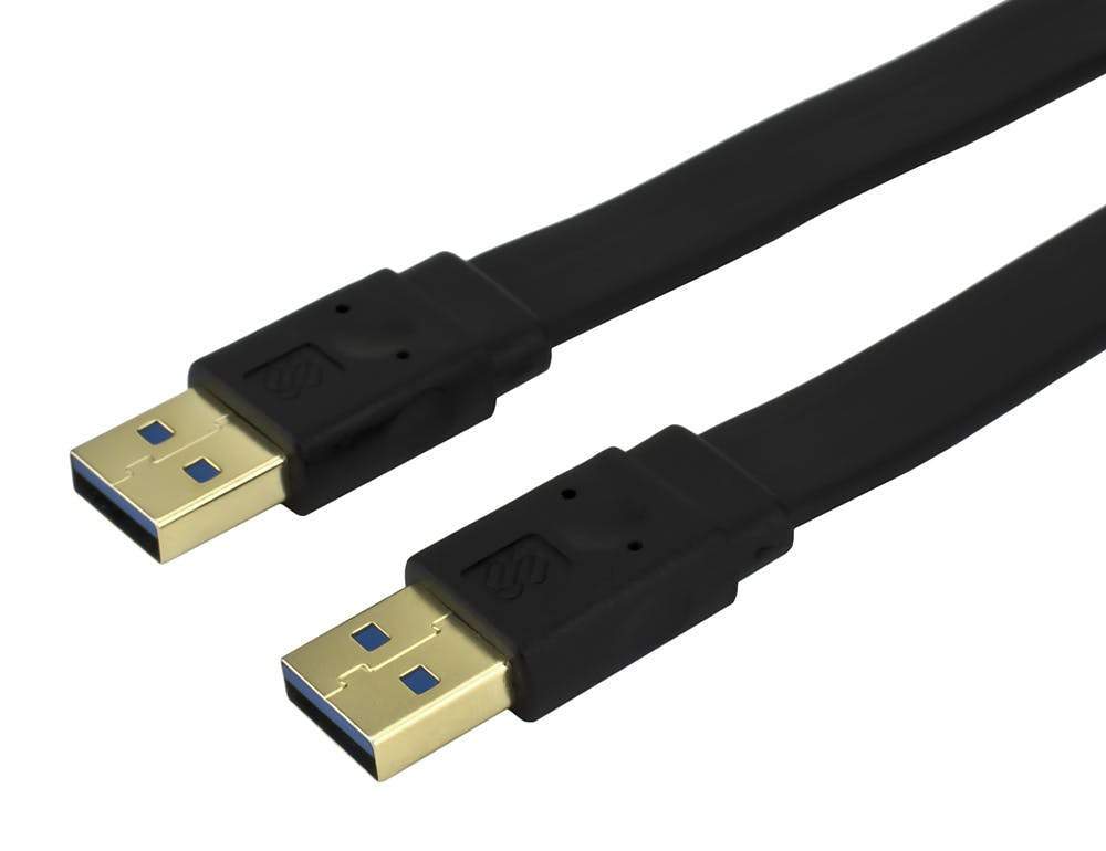 USB, Ethernet, and Beyond. A Guide to Data Interfaces.