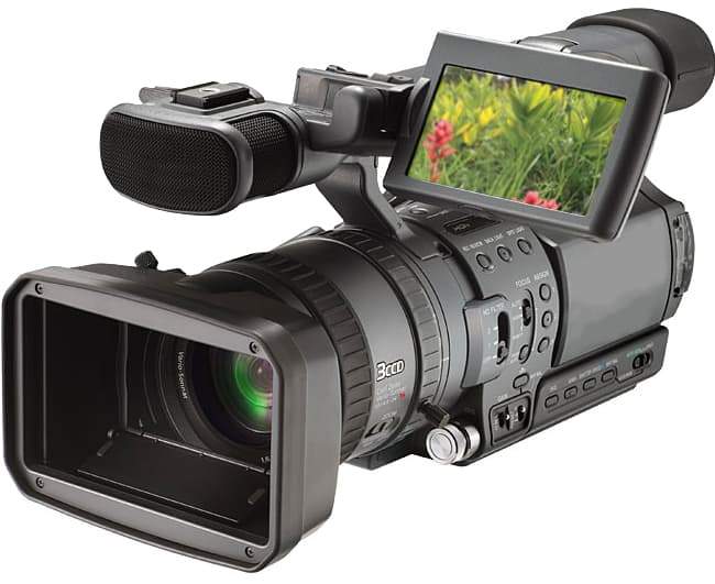 Videography and the Wonderful World of Frame Grabbers — Sewell Direct