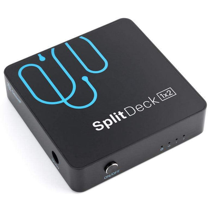 What is an HDMI Splitter and do I need one?