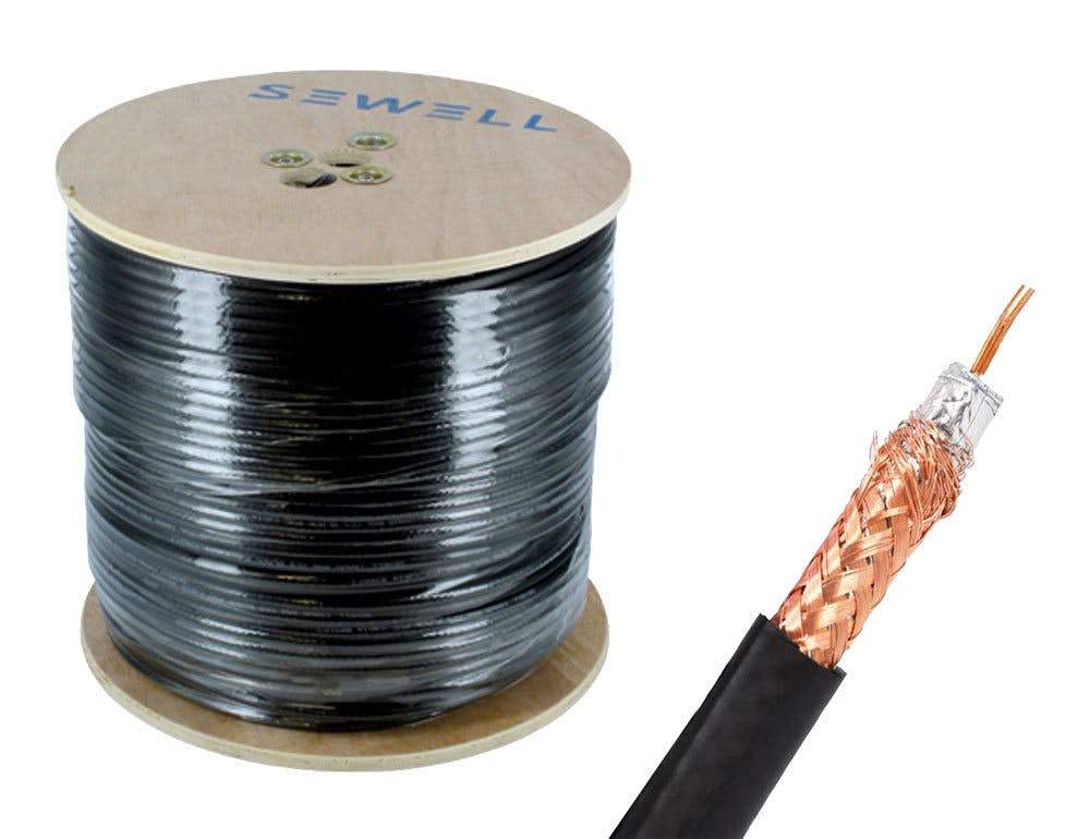 RG59 Coax Cable