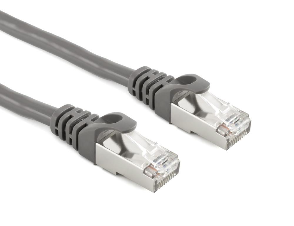 Why Cat5/6 Cables For Extenders Need to be Extra Robust