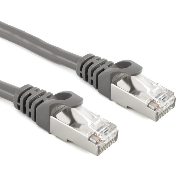 Why Cat5/6 Cables For Extenders Need to be Extra Robust