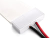 Ghost Wire 2.0, Super Flat Adhesive Wire, 16 AWG (2 conductor) or 18 AWG (4 conductor), White Ghost Wire Sewell 