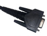 Kvaser J1939-13 Type II to D-sub Adapter Cable 2.5m Kvaser Kvaser 