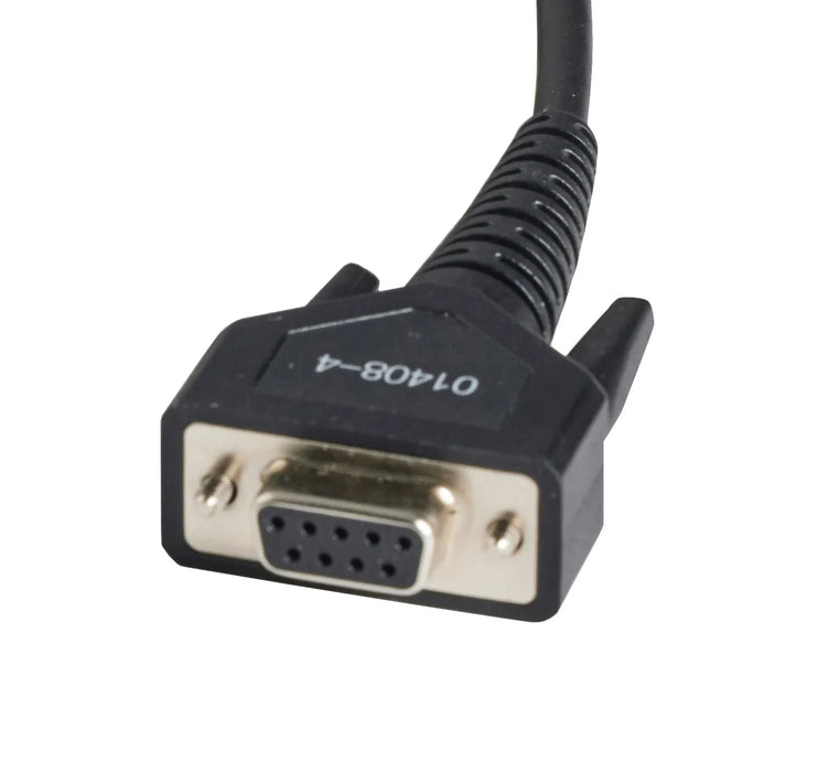 Kvaser J1939-13 Type II to D-sub Adapter Cable 2.5m Kvaser Kvaser 