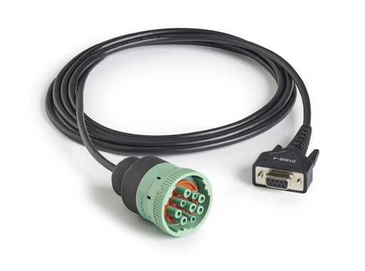 Kvaser J1939-13 Type II to D-sub Adapter Cable 2.5m Kvaser Kvaser 