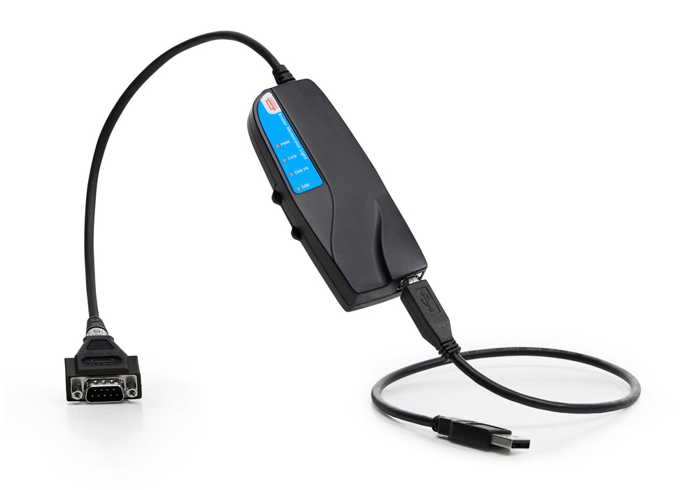 Kvaser Box Kvaser Memorator Light HS v2 — Sewell Direct