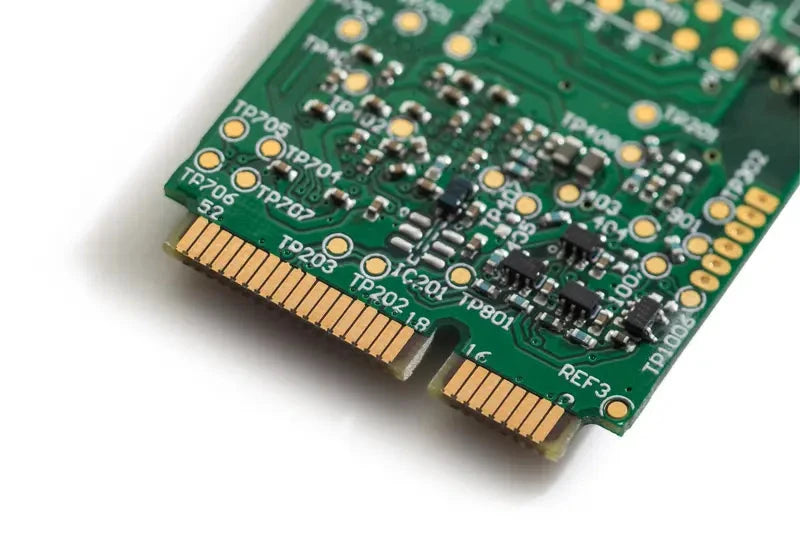 Hs Click Kvaser Mini PCI Express HS — Sewell Direct