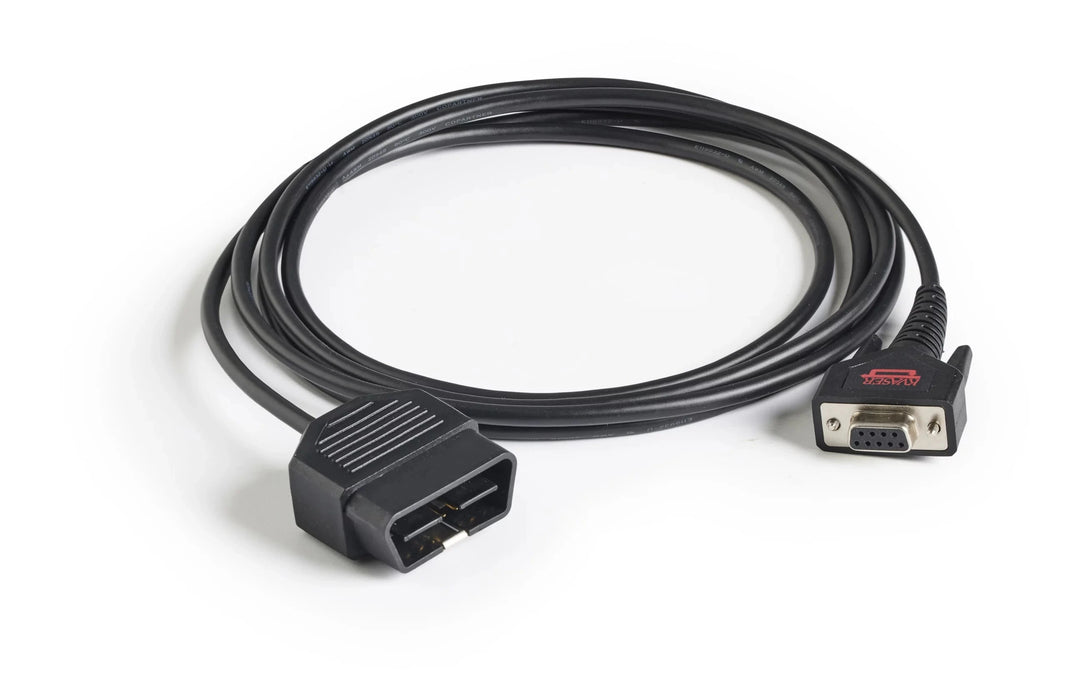 Kvaser OBD II to D-sub Adapter Cable 2.5m Kvaser Kvaser 