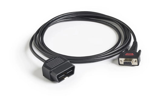 Kvaser OBD II to D-sub Adapter Cable 2.5m Kvaser Kvaser 