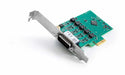 Kvaser PCIe 4xLIN Sewell Direct 