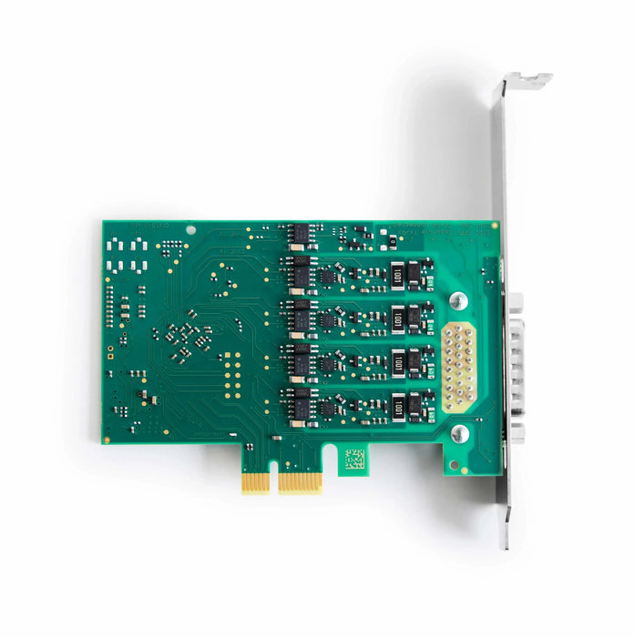 Kvaser PCIe 4xLIN Sewell Direct 