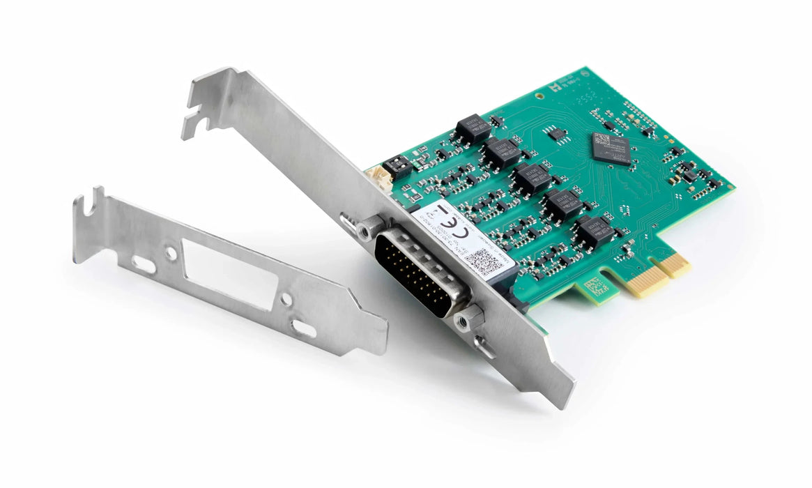 Kvaser PCIe 4xLIN Sewell Direct 