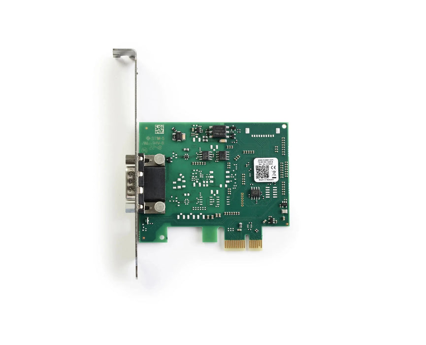 Kvaser PCIEcan 1xCAN v3 Kvaser 