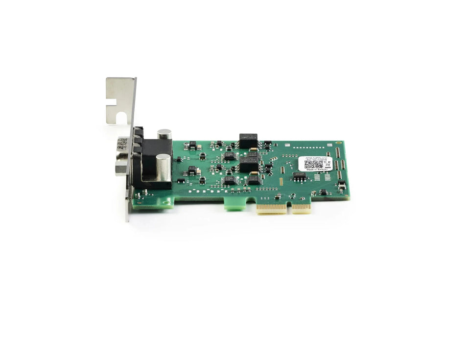 Kvaser PCIEcan 2xCAN v3 Kvaser 