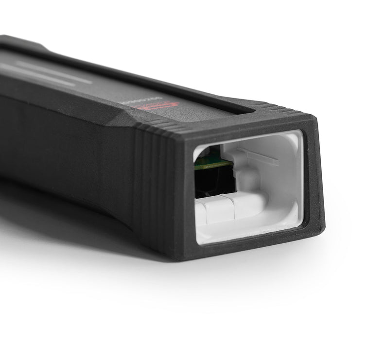 Kvaser U100 Single-Channel CAN/CAN FD to USB interface Kvaser Kvaser 