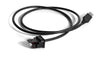 Kvaser U100 Single-Channel CAN/CAN FD to USB interface Kvaser Kvaser 