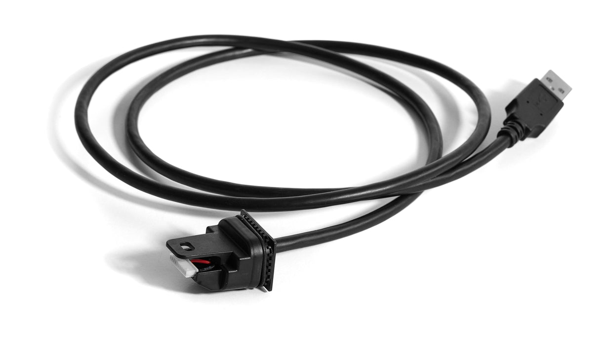 Kvaser U100 Single-Channel CAN/CAN FD to USB interface Kvaser Kvaser 