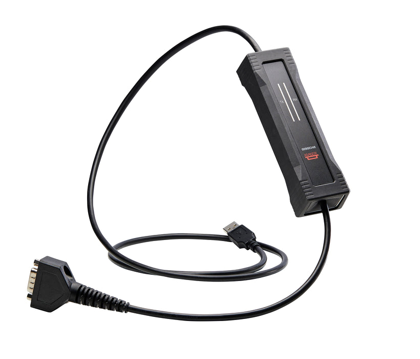 Kvaser U100 Single-Channel CAN/CAN FD to USB interface Kvaser Kvaser 