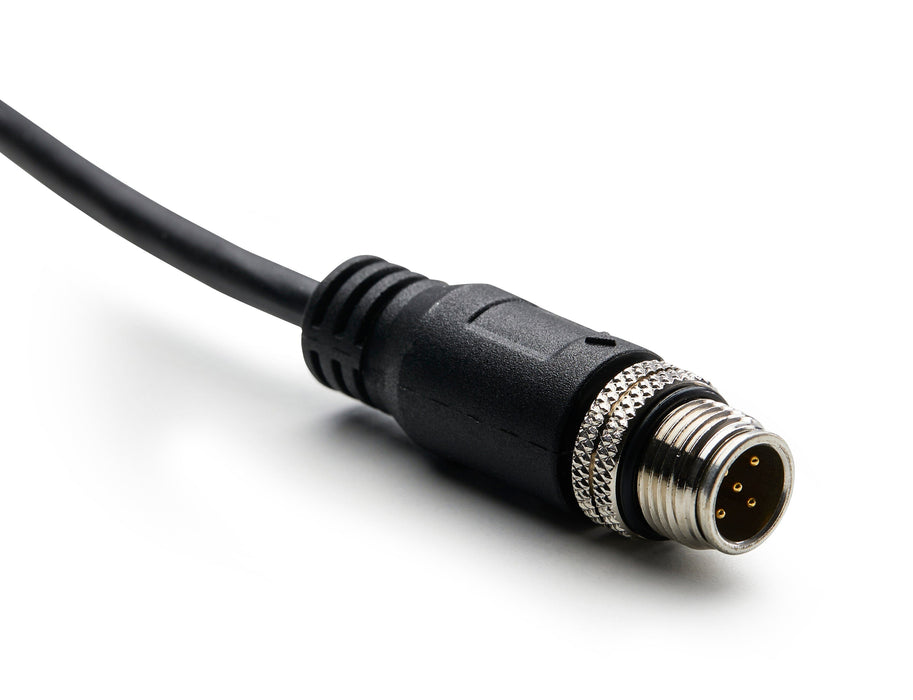 Kvaser U100 Single-Channel CAN/CAN FD to USB interface Kvaser Kvaser 