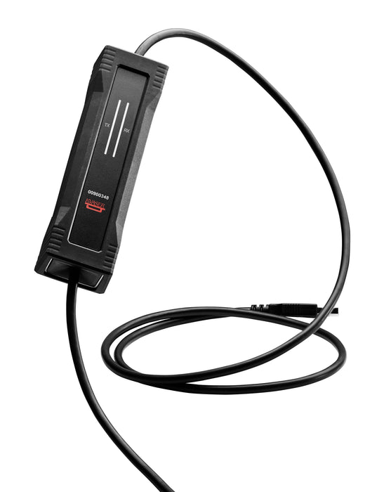 Kvaser U100 Single-Channel CAN/CAN FD to USB interface Kvaser Kvaser 