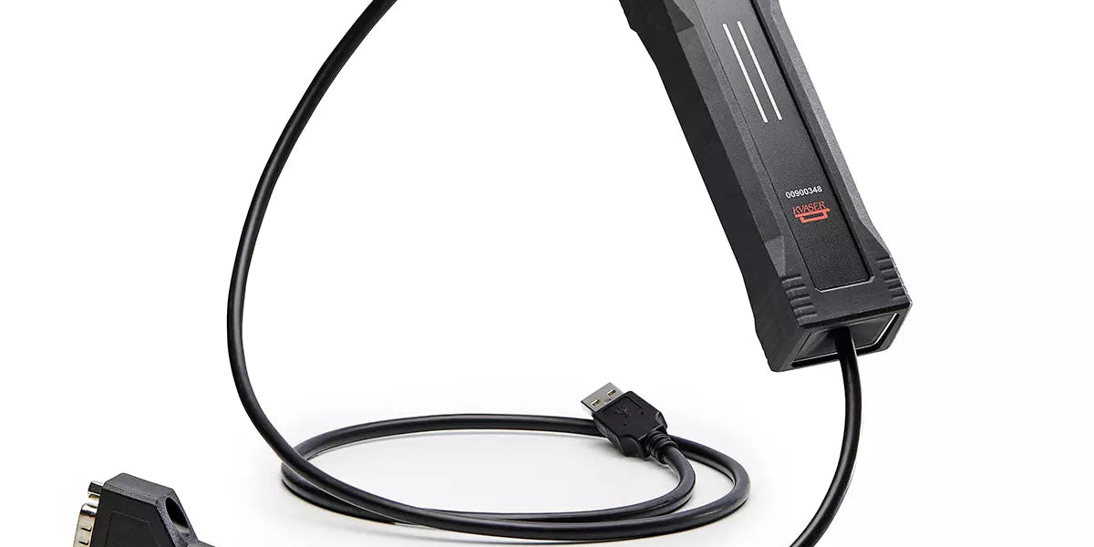 Kvaser U100P — Sewell Direct