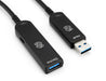 Light-Link USB, USB 3.0 over Fiber - 2022 Update Light-Link Sewell 