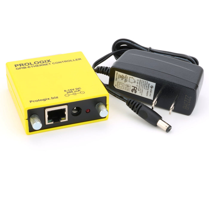 Prologix GPIB to Ethernet (LAN) Controller Prologix 