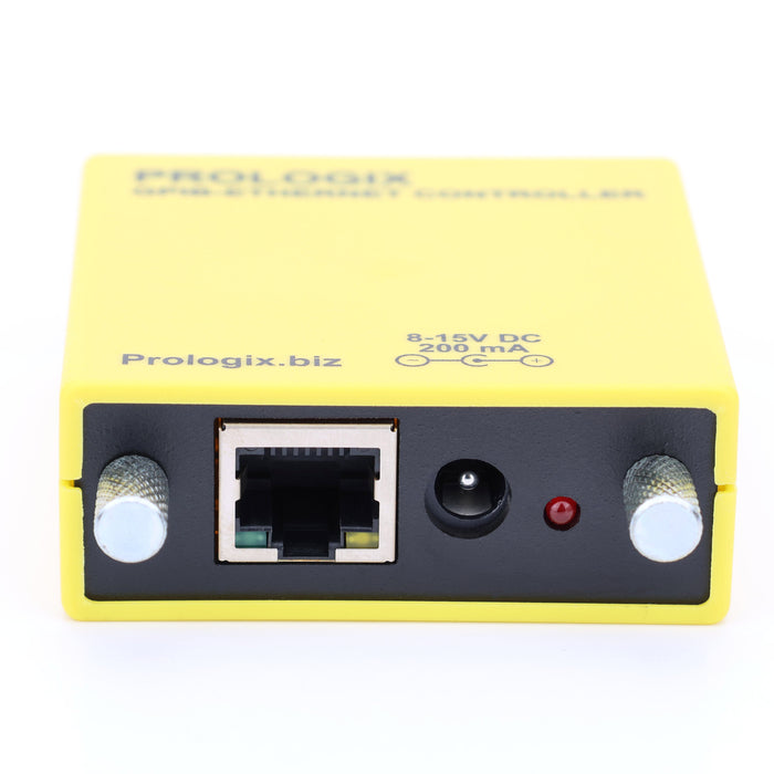 Prologix GPIB to Ethernet (LAN) Controller Prologix 